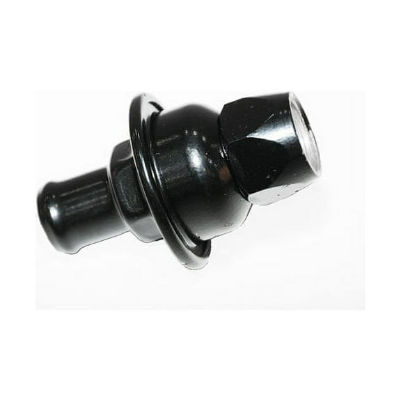 Secondary Air Injection Check Valve - Compatible with 1999 - 2001 Chevy Silverado 1500 2000