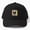 Black, variant on Chicken Whisperer Baseball Hat, Farmer and Poultry Farmer Statement Cap, Farm Life Celebration Style