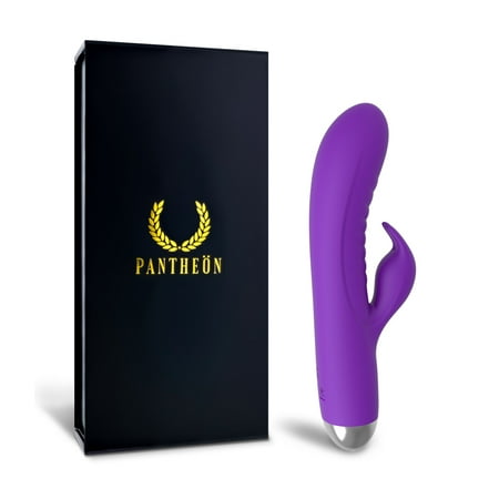 Pantheon Eos Dual Pleasure Vibrator (Best Vibrator App For Iphone)