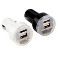 thumbnail image 1 of Baby Nipple Shaped Dual 2 Port DC 12 - 24V USB Car Power Charger Adapter for iPhone6/6PLUS 5S For iPod Camera, 1 of 4