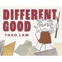 Different Good, (Hardcover)