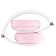 thumbnail image 4 of Audífonos inalámbricos Beats Studio Pro reacondicionados con cancelación de ruido, color rosa, 4 of 4