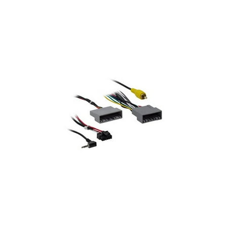- METRA TM 701731 HONDA CIVIC LX 2016-UP WIRING HARNESS