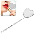 thumbnail image 4 of Mirror de extensión de pestañas, Maquillaje Espejo de extensión de Pestañas Ergonímicas para Salón de Belleza para maquillador, 4 of 7