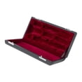 thumbnail image 1 of BELOVING Clarinet Case Practical Protector Comfortable Versatile Premium Clarinet Bag, 1 of 10