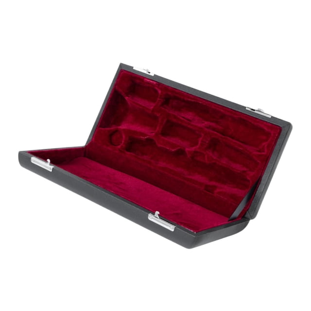 BELOVING Clarinet Case Practical Protector Comfortable Versatile Premium Clarinet Bag