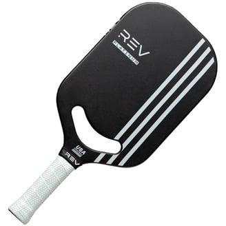 Versix Vector XL Genie Bouchard Signature Pickleball Paddle, 15MM