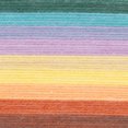 thumbnail image 4 of Lion Marque Yarn Mandala Multicolor Light DK Acrylique 3 Pack Fil, 4 of 9