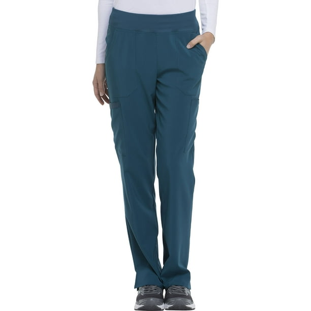Dickies Dickies EDS Essentials Scrubs Pant for Women Natural Rise