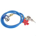 thumbnail image 4 of R134a Refrigerant Recharge Hose Gas Can Fitting Pipe Can Tap for R502 R-12 R-22 Refrigerant, 4 of 4