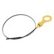thumbnail image 1 of Engine Oil Dipstick Oil Level Measuring Tool 06J115611F Fit for BEETLE/EOS/CC, 1 of 4