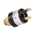thumbnail image 2 of Interruptor De Presión, Interruptor De Presión De Aire De Durabilidad, Cómodo De Usar En El Hogar Del Vehículo Para Viajes En Coche ANGGREK Pressure Switch, 2 of 8