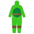 thumbnail image 5 of Disfraz y máscaras reversibles Teenage Mutant Ninja Turtles, 5 of 5