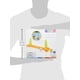 thumbnail image 3 of Juego de voleibol inflable para piscina flotante Intex, 3 of 7
