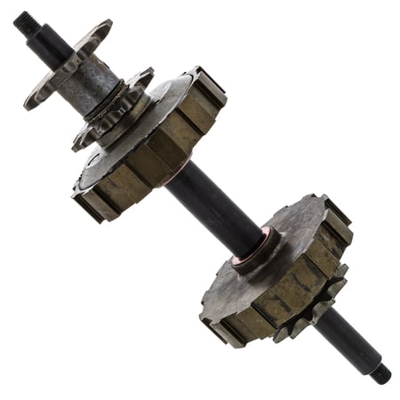 CUB CADET 918-0169B Drive Shaft Assembly 1030 1130 524 724 826 926 Snow Throwers