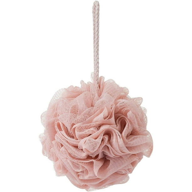 Bath Sponges, Shower Loofah for Body Exfoliation(1 Pcs) Walmart.ca