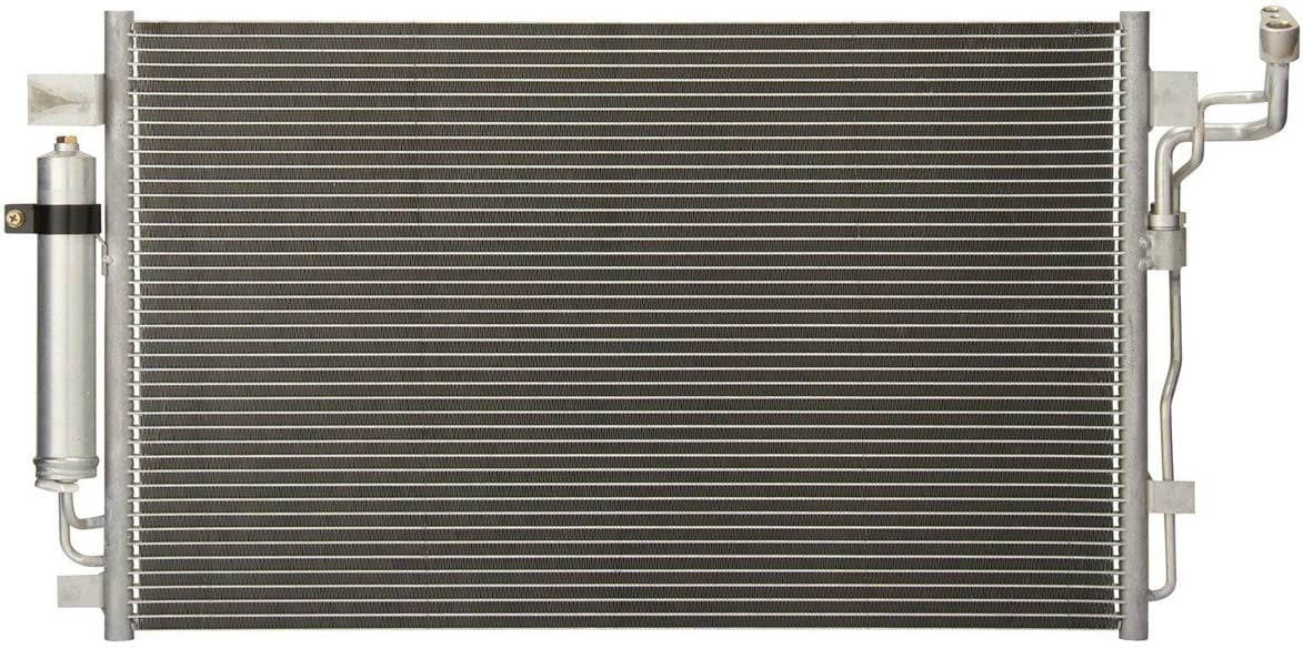 2013 nissan altima condenser