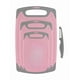 thumbnail image 1 of Tablas Xtellar Para Picar Alimentos color rosa Cocina Para Cortar Set 4 Piezas, 1 of 5