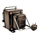 thumbnail image 2 of Transformador reductor Simran THG-200 200 W, 220 V a 110 V, 2 of 2