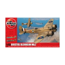 Airfix Bristol Blenheim Mk. 1 New