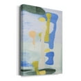 thumbnail image 2 of Rorschach Rainbow I Premium Gallery Wrapped Canvas - Ready to Hang, 2 of 7