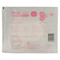 thumbnail image 3 of KerraFoam Gentle Border Foam Dressing 7 x 8" Oval Foam CWL1135 10 per Box, 3 of 4