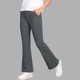 thumbnail image 1 of Pantalones largos para niños, pantalones de primavera y verano, pantalones casuales para niños y niñas, pantalones de niña, pantalones largos, pantalones de poliéster para niños., 1 of 7