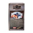 thumbnail image 5 of Upper Deck Marvel Metal Universe Avengers Blaster Box, 5 of 5