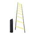 thumbnail image 4 of Langgg Speed And Agility With Football Speed Training Equipment Agility Ladder To Improve Training Performance, 4 of 6
