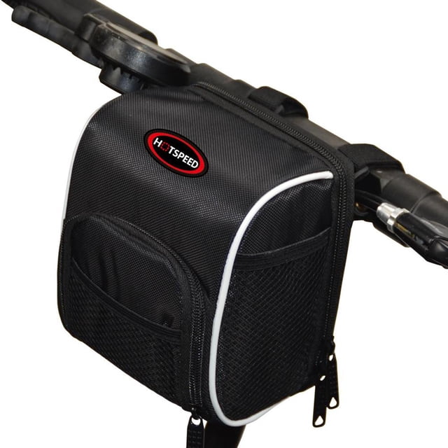 Bolsa impermeable para asiento trasero con Correa para el hombro perfecl L- 16x20cm