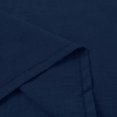 thumbnail image 5 of 2 Piece Short Sets For Women,Matching Two Piece Pajama Fashion Oversized Shirts And Shorts Spring Outfit 2026 Blue 4XL, 5 of 7