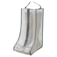 thumbnail image 1 of Bolsa de almacenamiento Advancent Organizador de zapatos PVC Transparente, 1 of 6