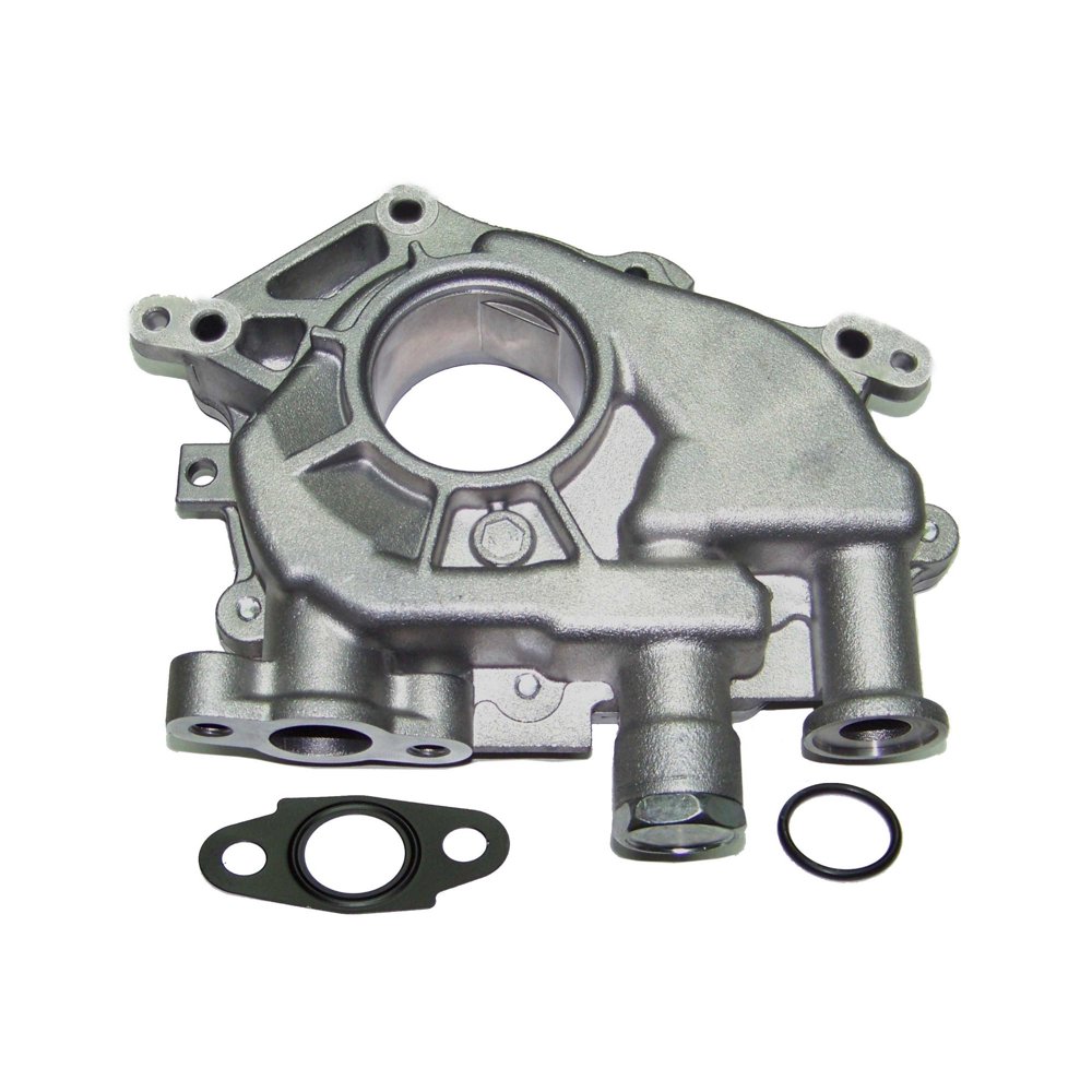 DNJ OP662 Oil Pump For 0717 Infiniti Nissan 3.5L3.7L V6 DOHC