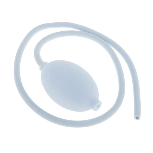 Reemplazo del Tubo de ducha perfecl para Inodoro hemorroides gel de sílice 88 CM