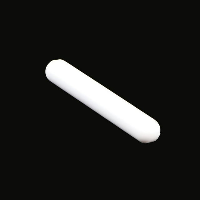 Agitador Magnético de PTFE CUTICAT Laboratorio de Química C10x60mm