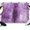 Purple, variant on 10x8ft Photo Backdrop, Purple Soft Polyester Backdrop Curtains Photography Backdrops, Retro Oil Painting Modern Abstract Art Aesthetics Brushed Background for Photoshoots Studio Portrait Parties