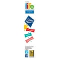 thumbnail image 5 of Quaker Life Original Breakfast Cereal, 13 oz Boxes, 3 Ct, 5 of 8