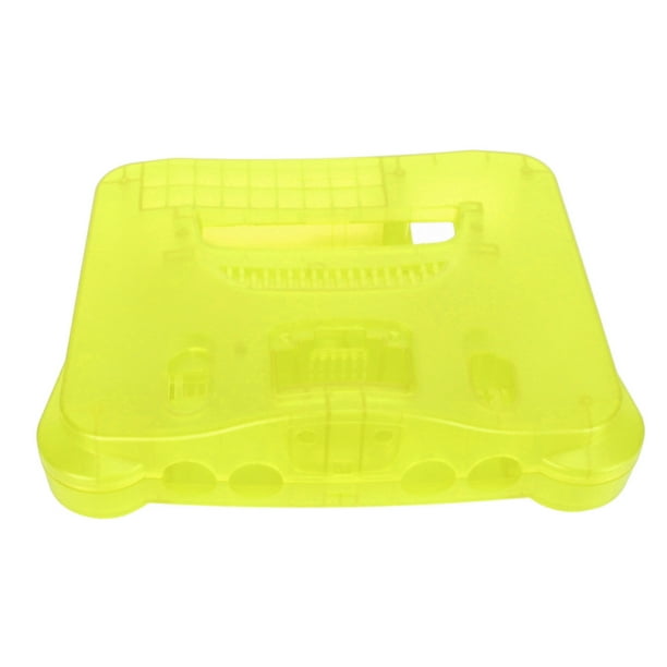 Game Console Translucent Replacement Case,Game Console Replacement Case ...
