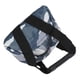 thumbnail image 3 of Bolsa de arena para jardinería al aire libre, portátil, fija, resistente al viento y con peso ajustable, de camuflaje azul, 3 of 8