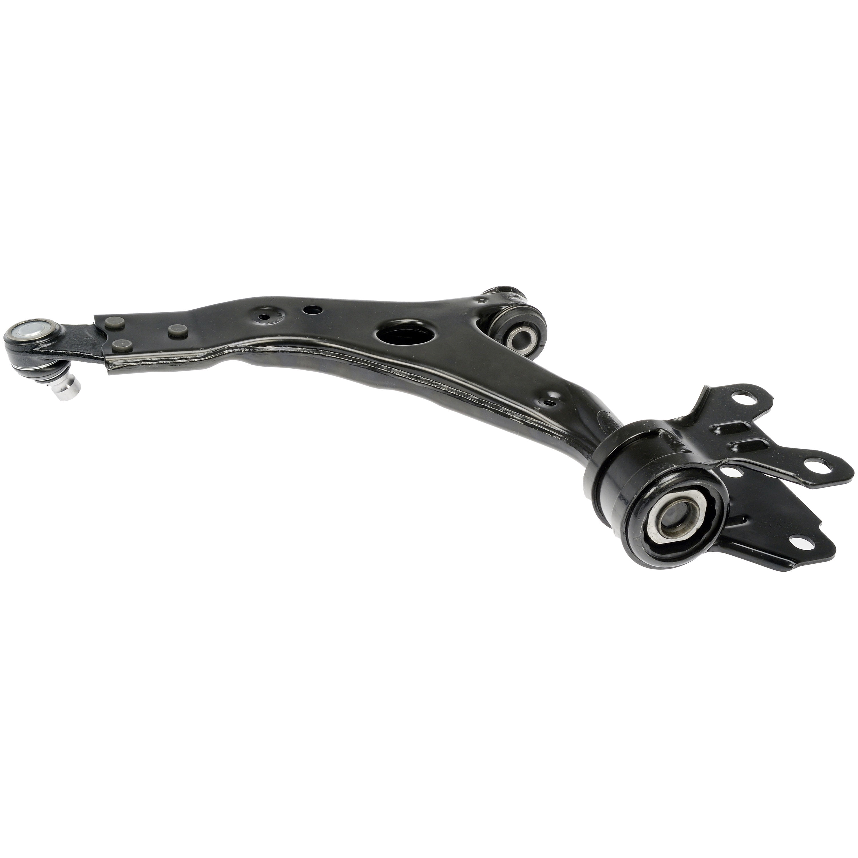 Dorman 527-380 Front Right Lower Suspension Control Arm and Ball Joint Assembly for Specific Lincoln Models