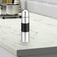 thumbnail image 5 of Brentwood GEOJUG Stainless Steel Vacuum-Insulated Coffee Thermos (16-Ounce), 5 of 13