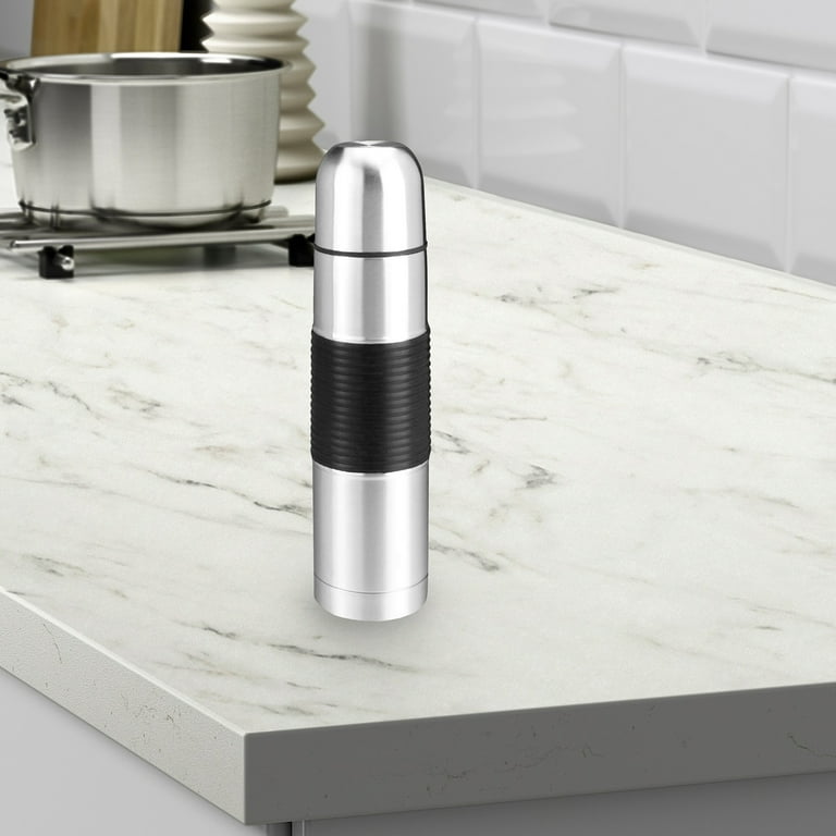 1pc Stainless Steel Vacuum Mug, Home, Office Or Car Vacuum Flask, Insu –  Designs By Janelle