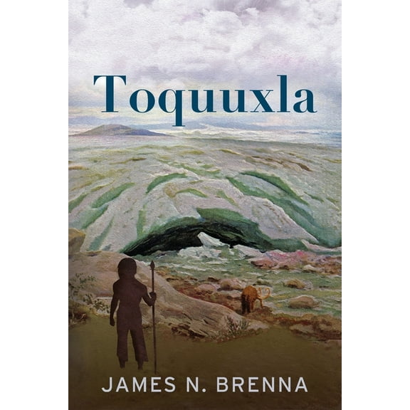 Toquuxla, (Paperback)