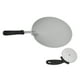thumbnail image 4 of Cortador de pizza ANGGREK Acero inoxidable circular, 4 of 8