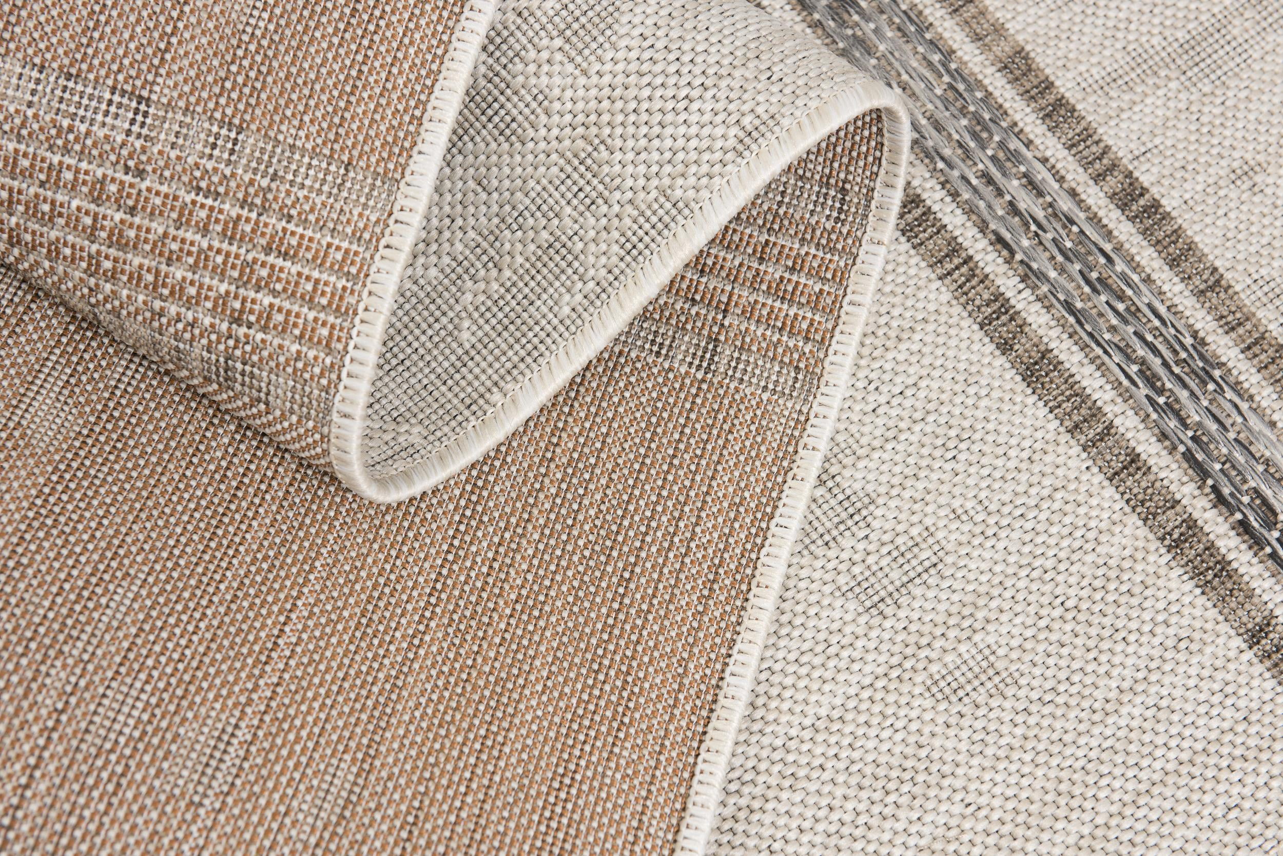 Rug Branch Vista Collection Modern Abstract Area Rug