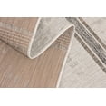 thumbnail image 4 of Rug Branch Vista Collection Modern Abstract Area Rug, 4 of 5