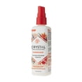 thumbnail image 3 of (Pack Of 15) Crystal Body Deodorant Spray Pomegranate 4 Oz, 3 of 4