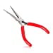thumbnail image 3 of Dykes Needle Nose Pliers Extra Long Needle Nose Plier (6-Inch), 3 of 5