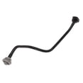 thumbnail image 1 of Manguera de entrada de aire del motor Unique Bargains para Audi A6 2.0L L4 2012-2015 Ducto de entrada No.4G0121081EQ Goma 1 Pcs, 1 of 7
