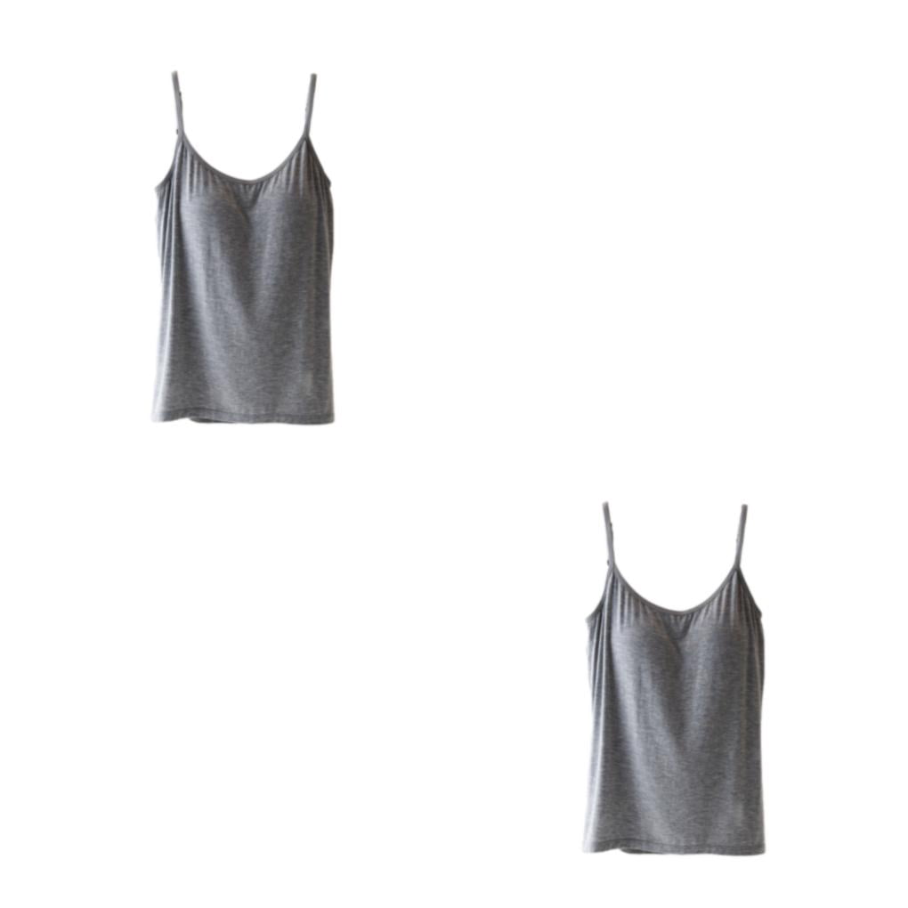 ziyahi Yoga Camisole Woman Top Fitness Vest Gym Clothes Fine